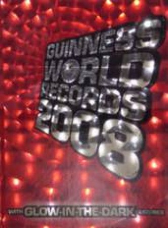 Guinness World Records 2008 by Various