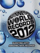 Guinness World Records 2012