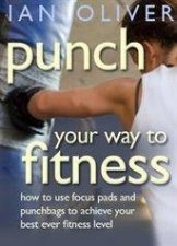 Punch Your Way to Fitness