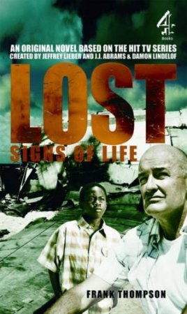 Lost 3 - Signs Of Life by Frank Thompson