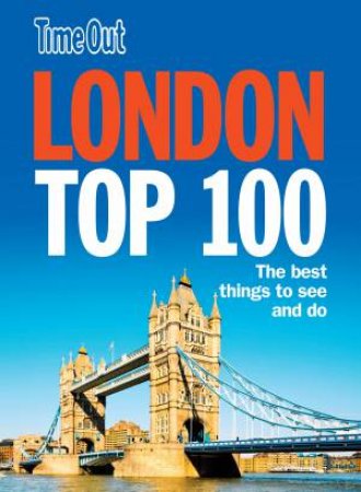 Time Out London Top 100 by Various