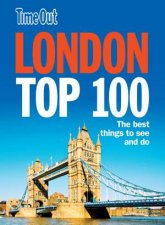 Time Out London Top 100