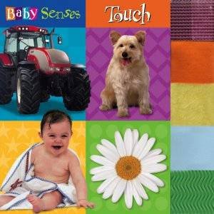 Baby Senses: Touch by Baby Senses