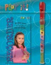 Play It Recorder