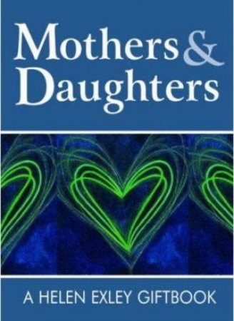 Mothers And Daughters by Helen Exley