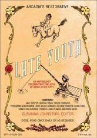 Late Youth by Various