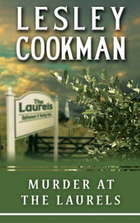 Murder at the Laurels by Lesley Cookman