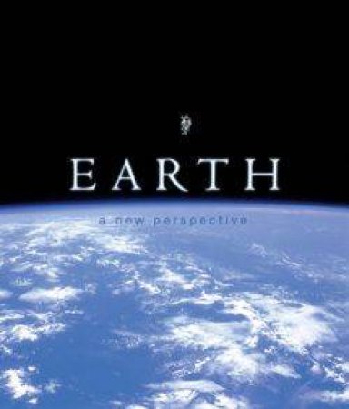 Earth: A New Perspective by Nicholas Cheetham