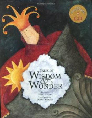 Tales of Wisdom & Wonder (with CD) by LUPTON HUGH