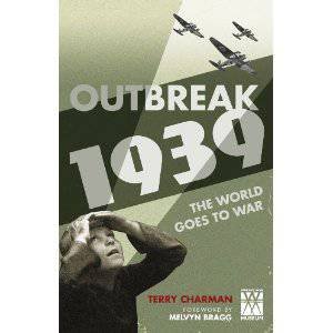 The World Goes to War by Terry Charman