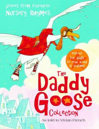 Daddy Goose Collection by Vivian French