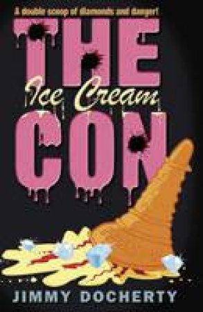 The Ice Cream Con by Jimmy Docherty