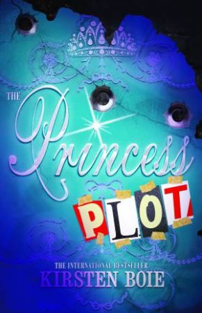 The Princess Plot by Kirsten Boie