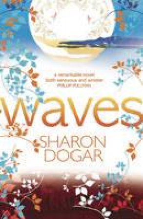 Waves by Sharon Dogar