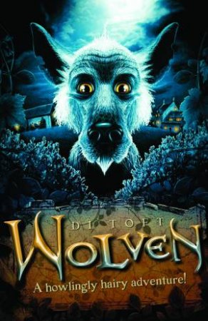 Wolven by Di Toft