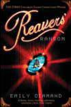 Reavers Ransom by Emily Diamand