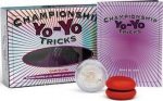 Championship YoYo Tricks  Box Set