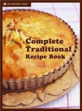 Complete Traditional Recipe Book