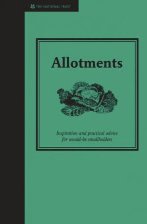 Allotments by Jane Eastoe