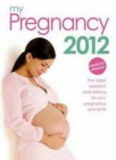 My Pregnancy 2012