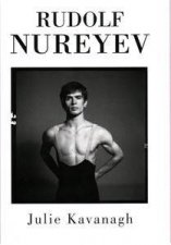 Rudolf Nureyev