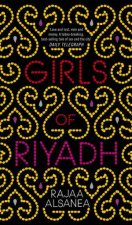 The Girls Of Riyadh