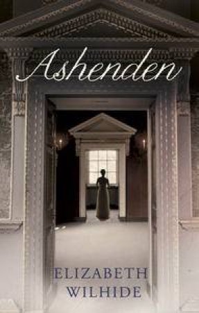 Ashenden by Elizabeth Willhide