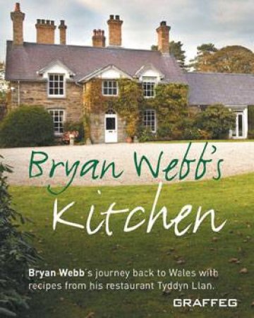 Bryan Webb's Kitchen by Bryan Webb