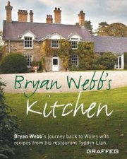 Bryan Webbs Kitchen