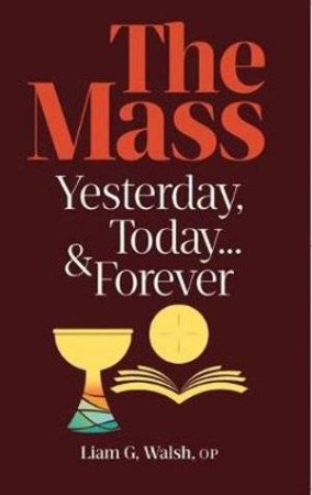 The Mass by Liam Walsh