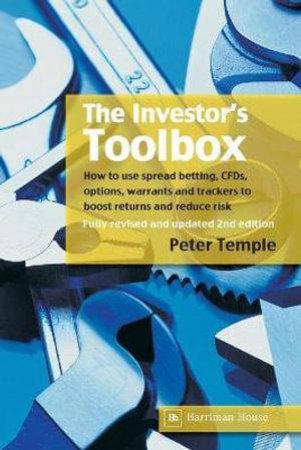 Investor's Toolbox 2/e by Peter Temple