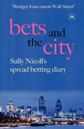 Bets and the City by Sally Nicoll