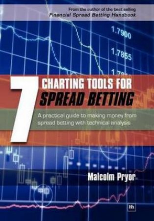 7 Charting Tools for Spread Betting by Malcolm Pryor