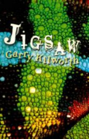 Jigsaw by Garry Kilworth