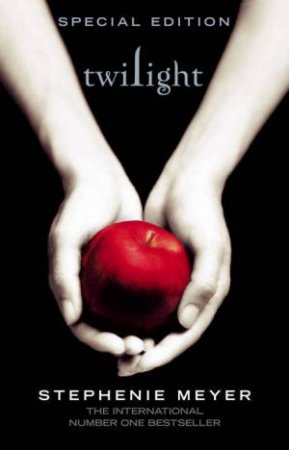 Twilight Special Edition by Stephenie Meyer