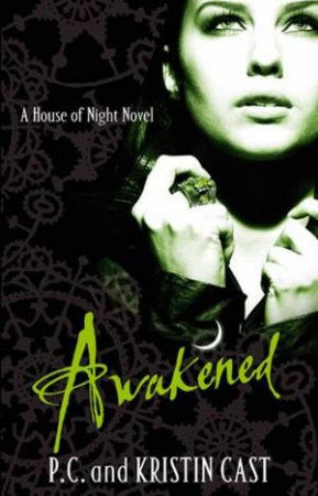 Awakened by P.C; Cast, Kristin Cast