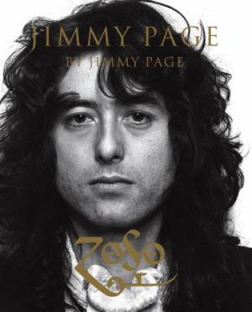 Jimmy Page by Jimmy Page by Jimmy Page