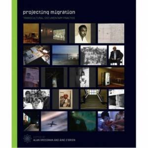 Projecting Migration (Bk/DVD) by Alan et al Grossman