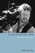 Cinema Of Lars Von Trier