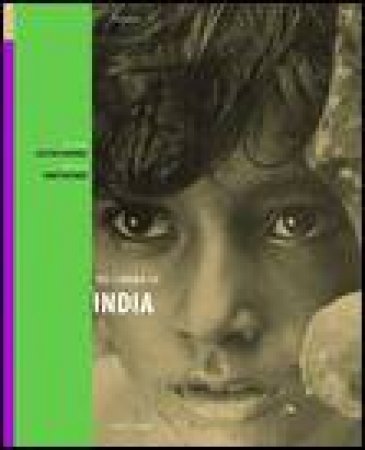 Cinema of India by Lalitha Gopalan