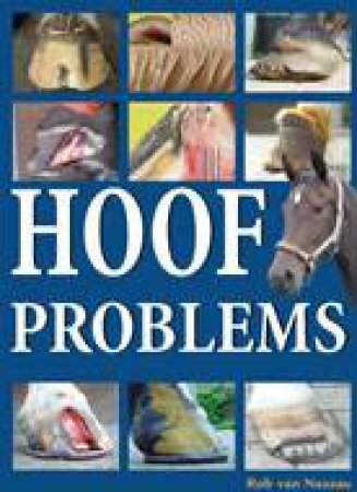 Hoof Problems by VAN NASSAU