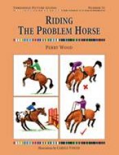 Riding the Problem Horse Threshold Picture Guide No 51