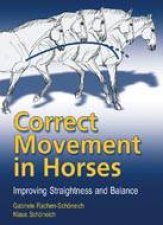 Correct Movements in Horses