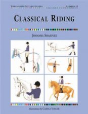 Classic Riding Threshold Picture Guide 55