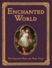 Enchanted World