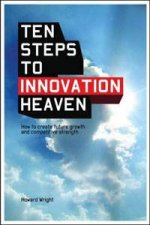 Ten Steps To Innovation Heaven How To Create Future Growth And Competitive Strength