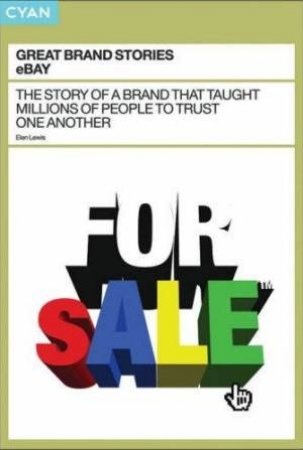 Great Brand Stories: Ebay by Elen Lewis