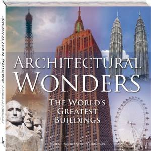 Architectural Wonders: The World's Greatest Buildings by Karin Gutman