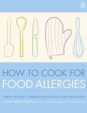 How to Cook for Food Allergies