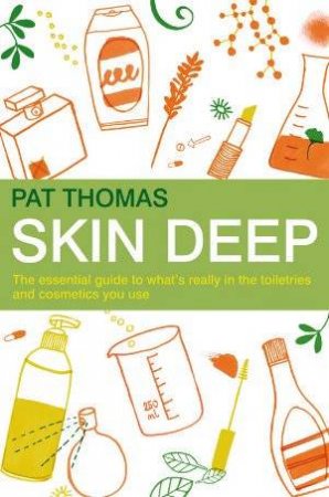 Skin Deep by Pat Thomas